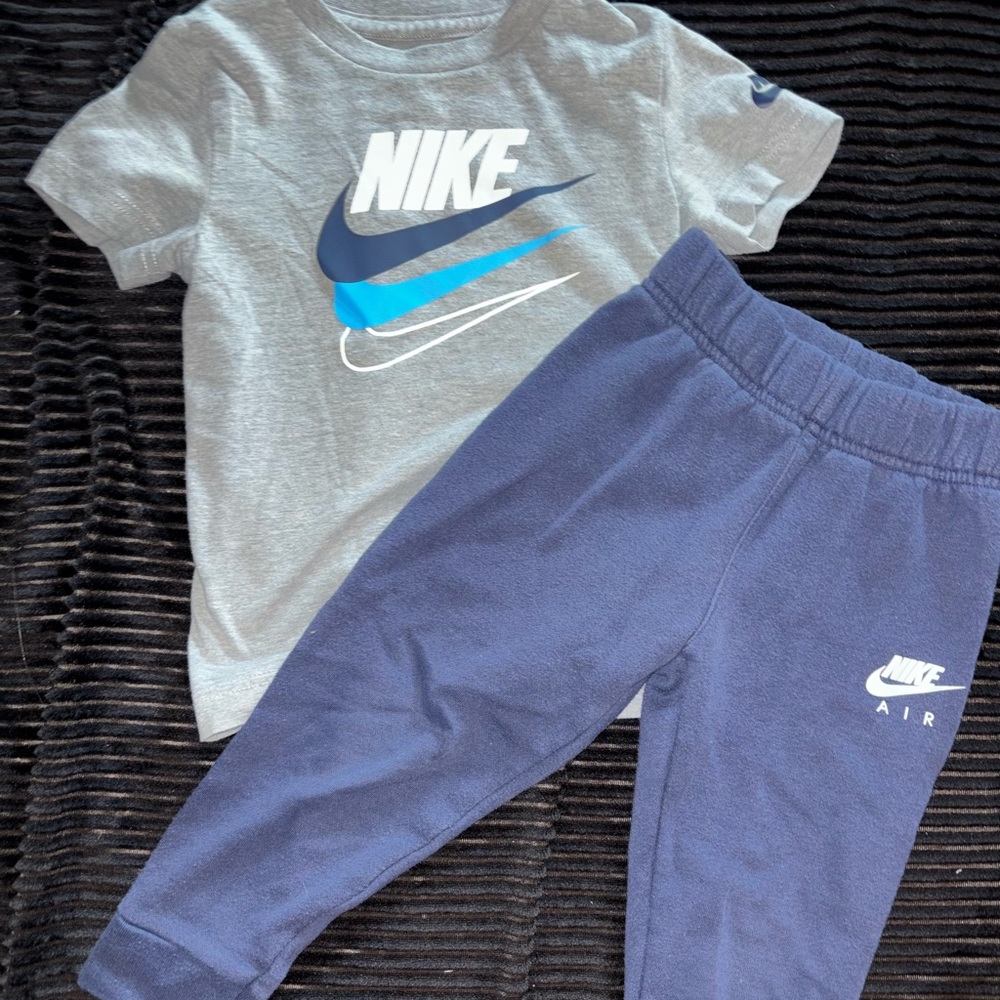 Nike Kids set